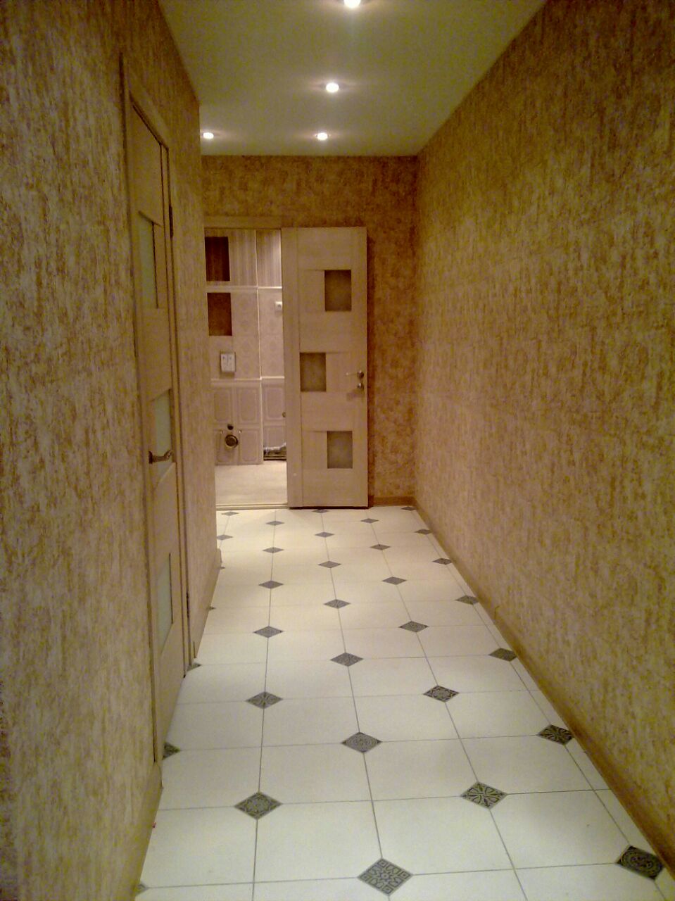 Фото проекта