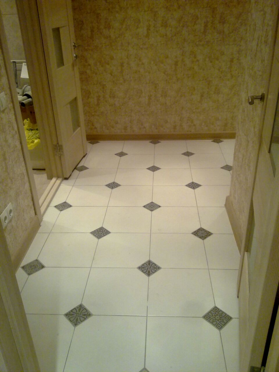 Фото проекта