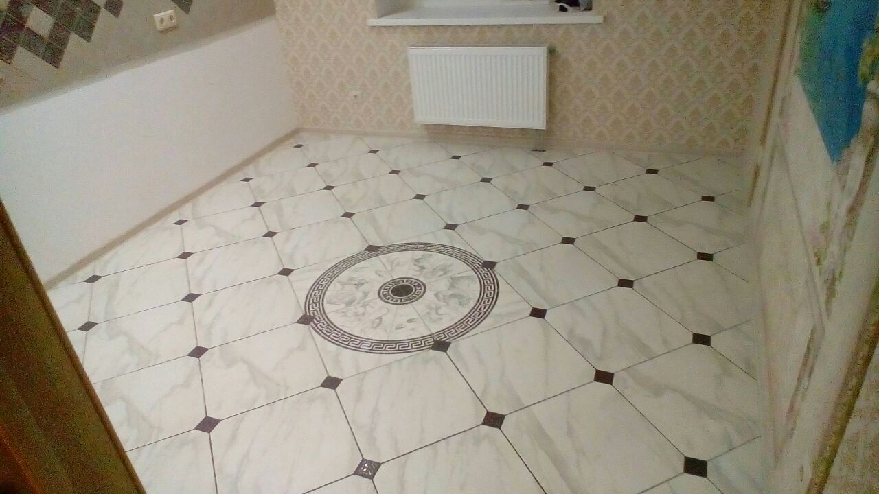 Фото проекта