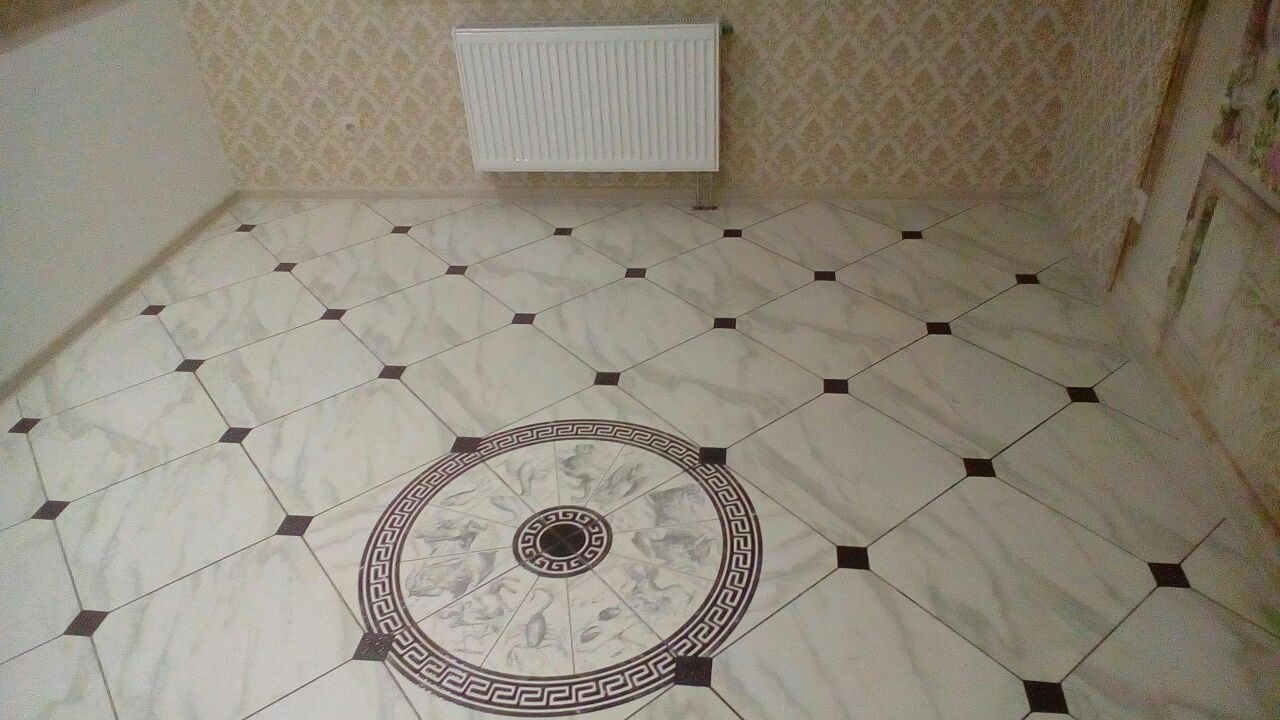 Фото проекта