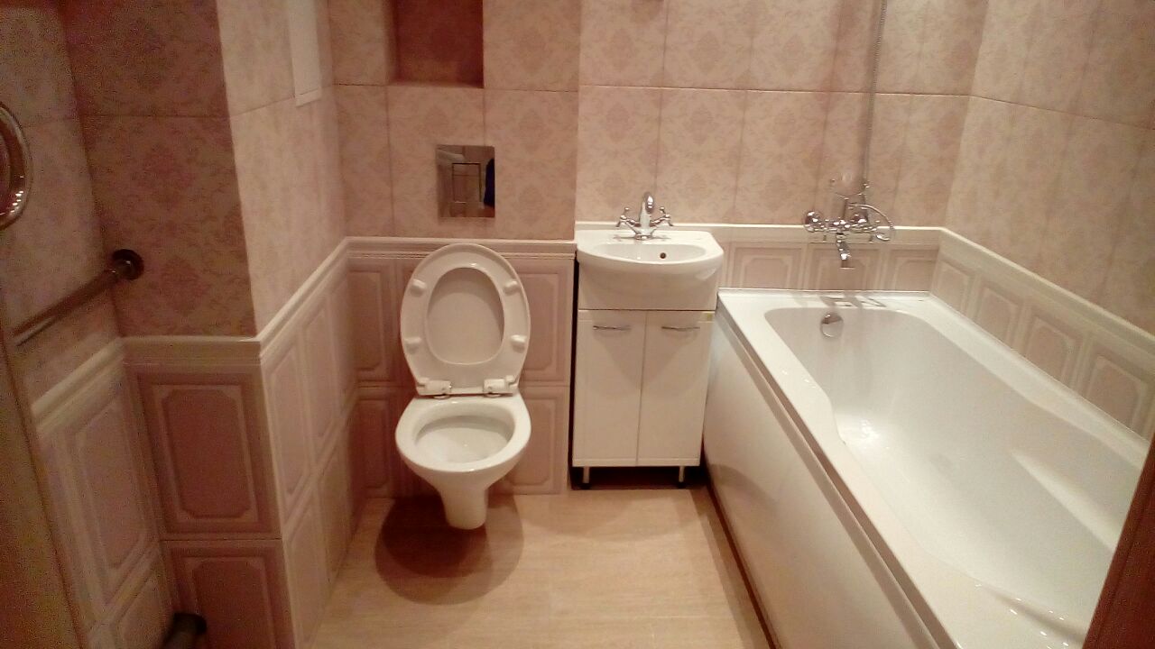 Фото проекта