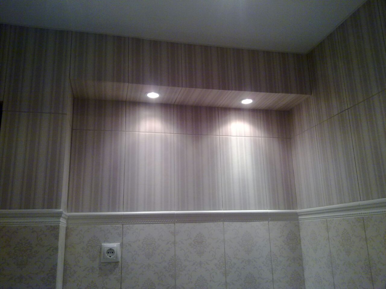 Фото проекта