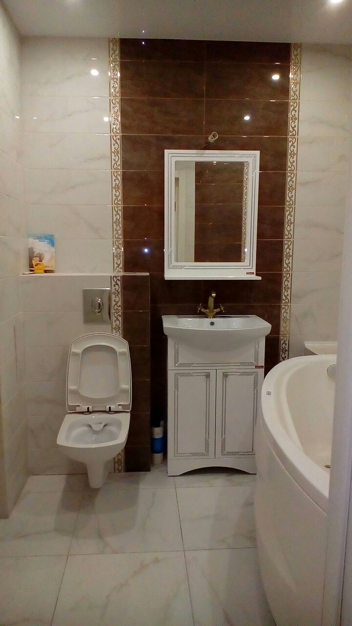 Фото проекта