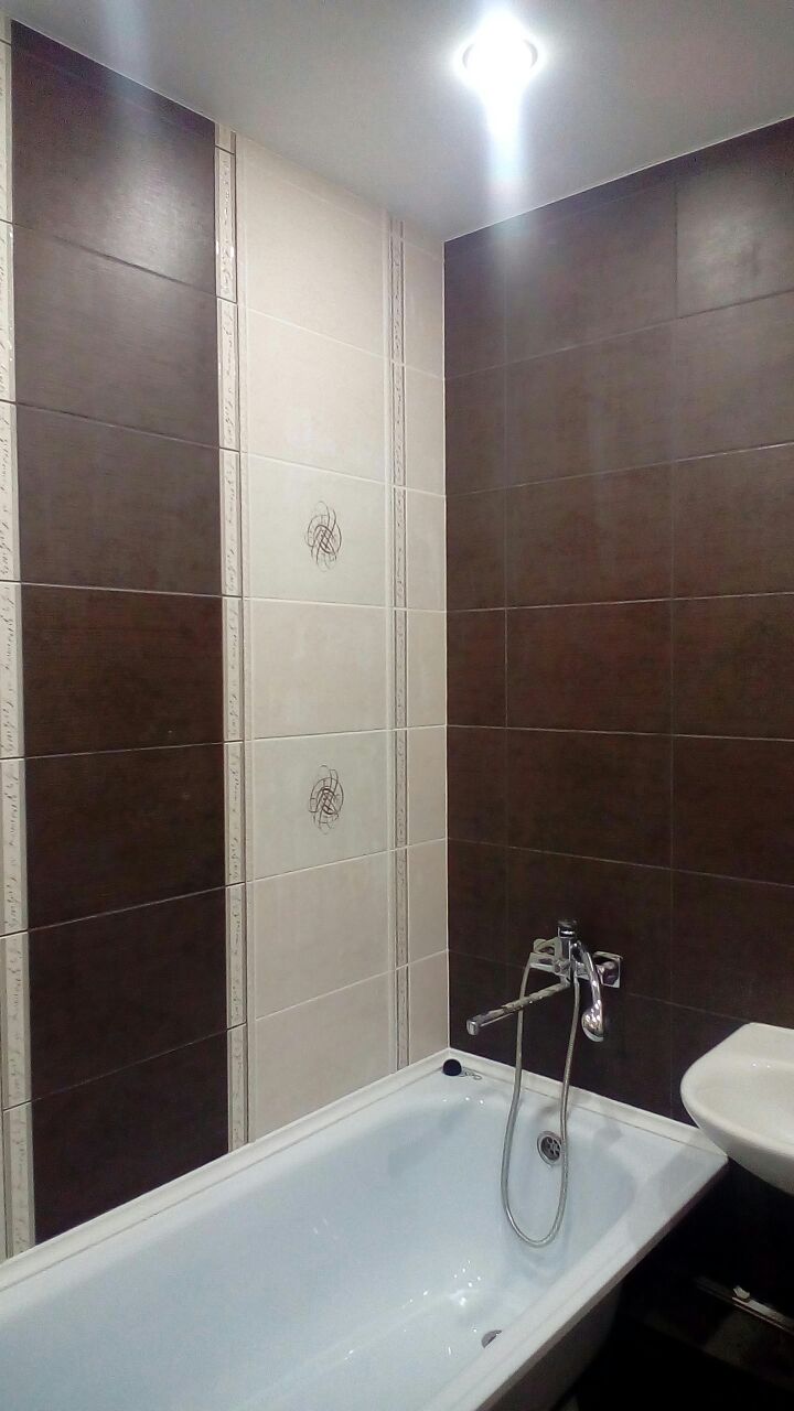 Фото проекта