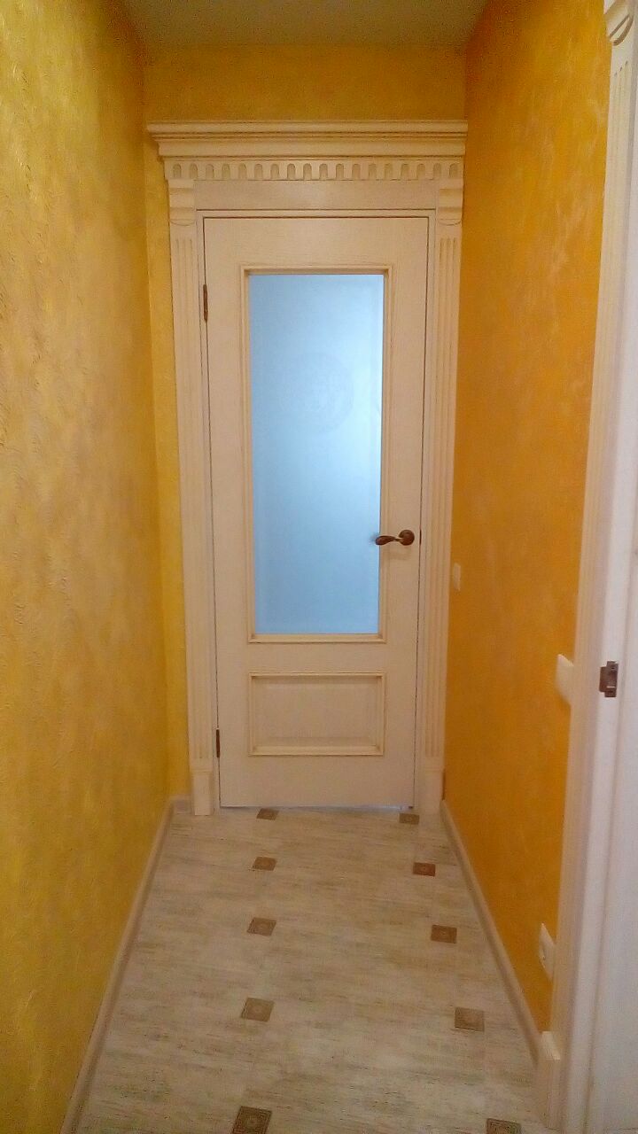 Фото проекта