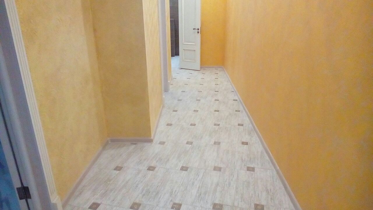 Фото проекта