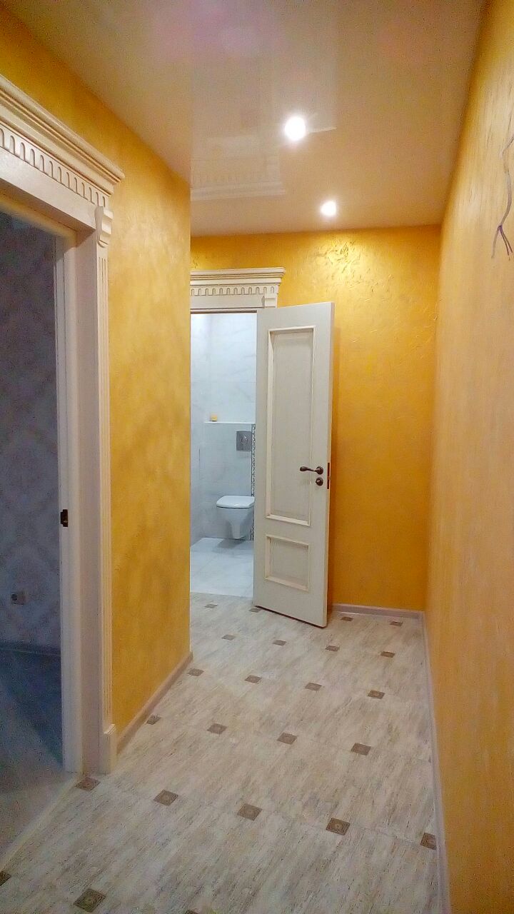 Фото проекта