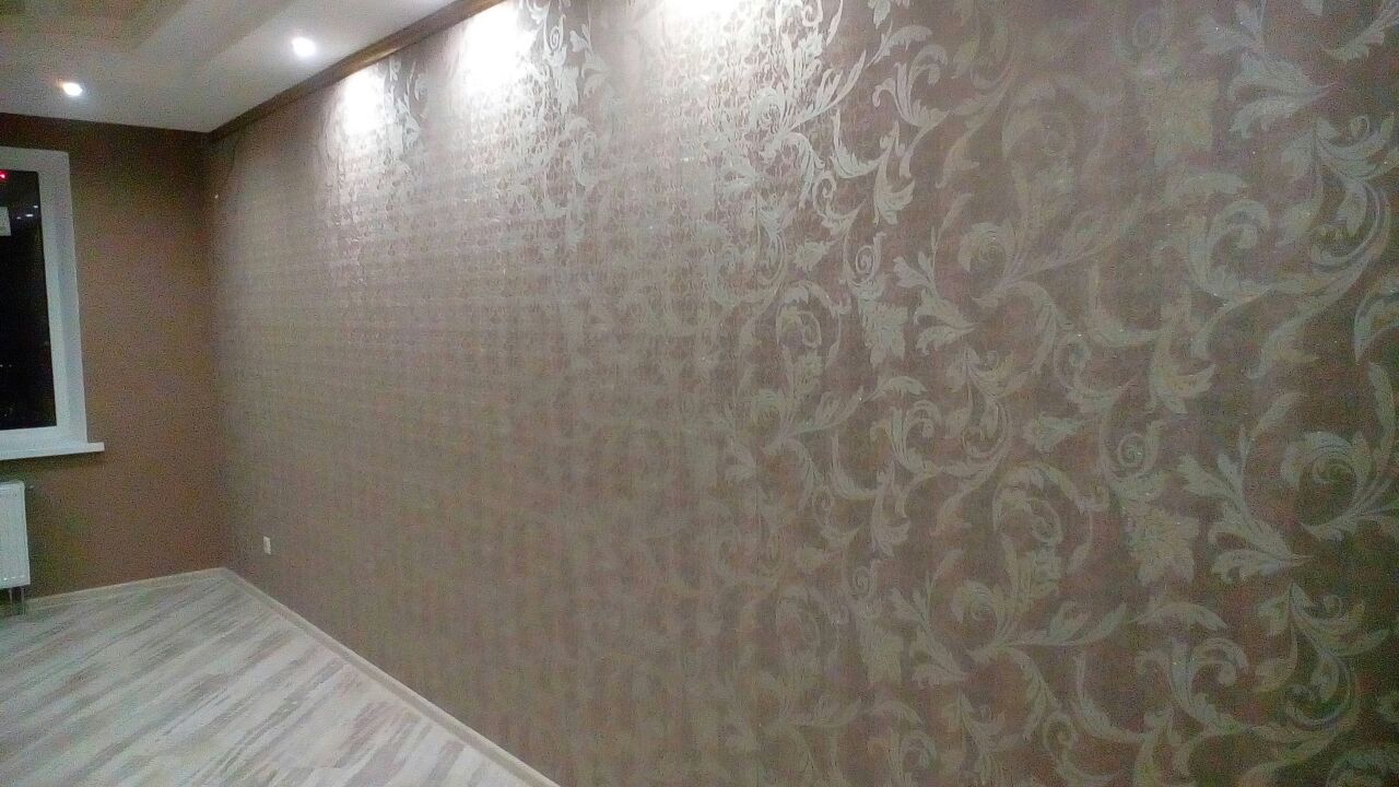 Фото проекта