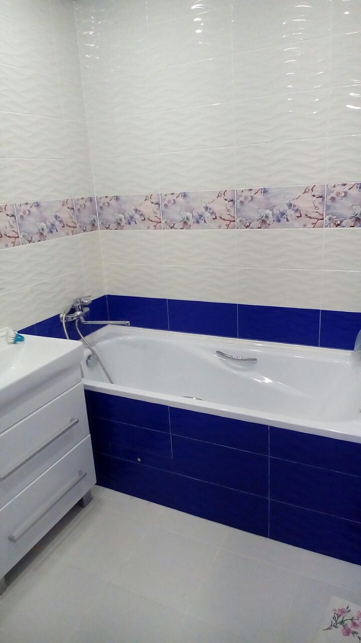 Фото проекта