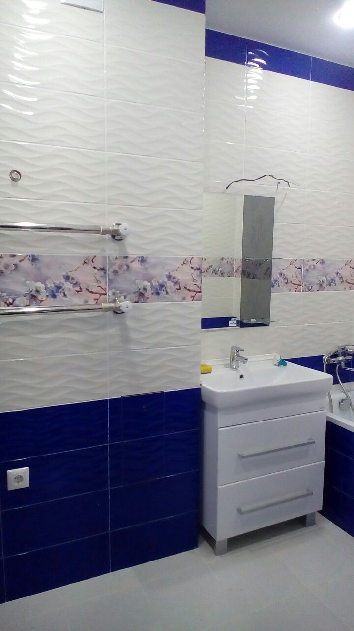 Фото проекта